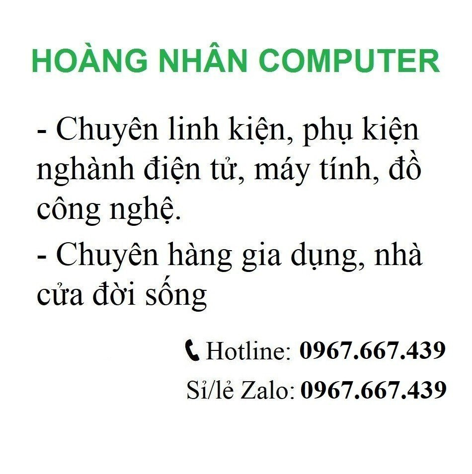 BỘ VỆ SINH LAPTOP 4 MÓN