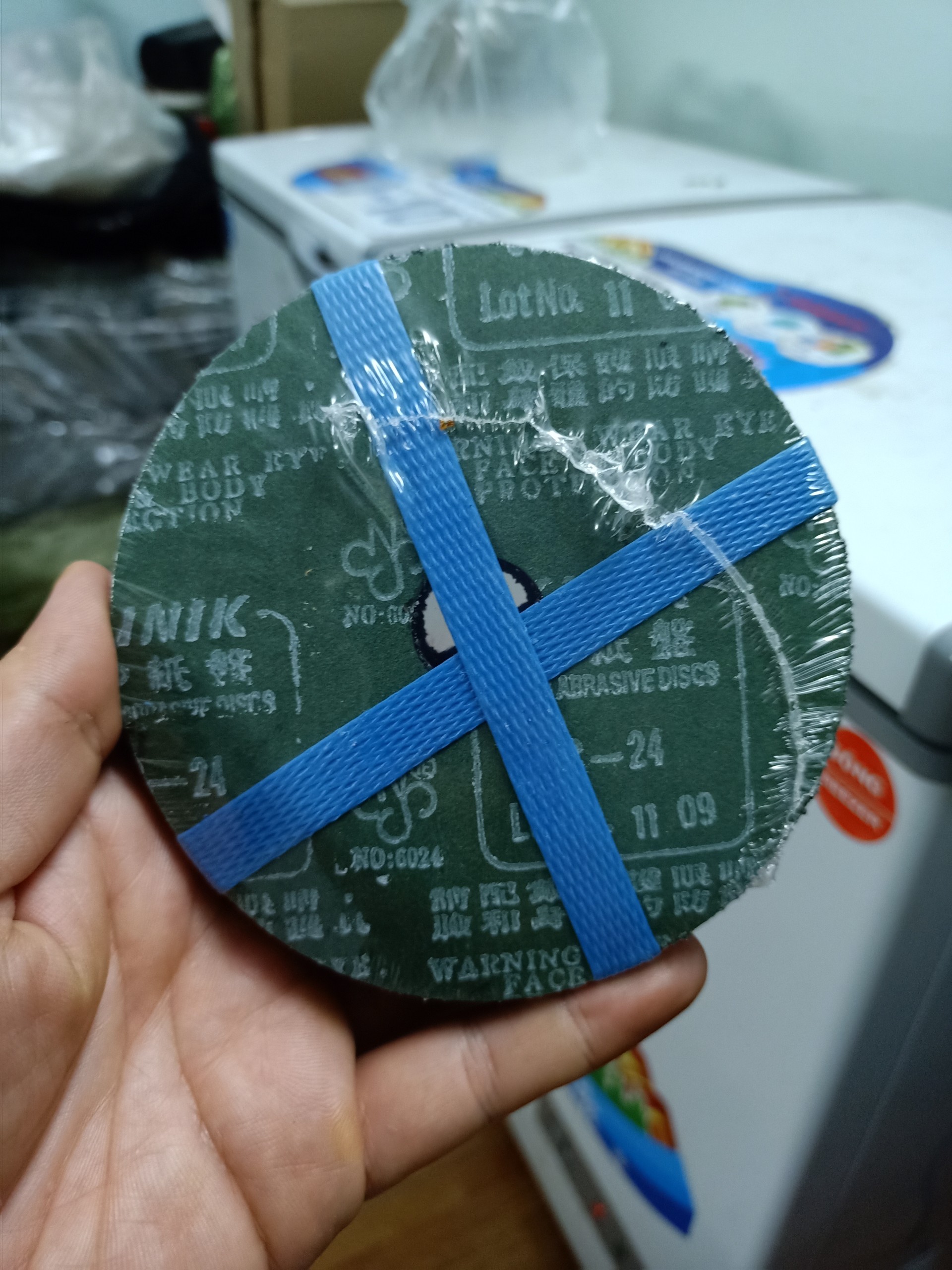 NHÁM TRÒN KINIK 1T2 - SỐ 24 - 36