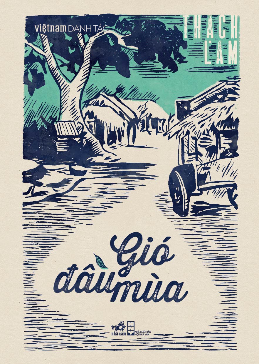 Sách - Gió đầu mùa