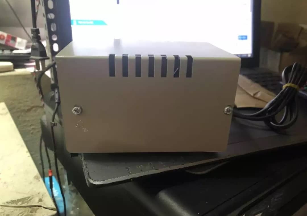 đổi điện 220v ra 110v 100v