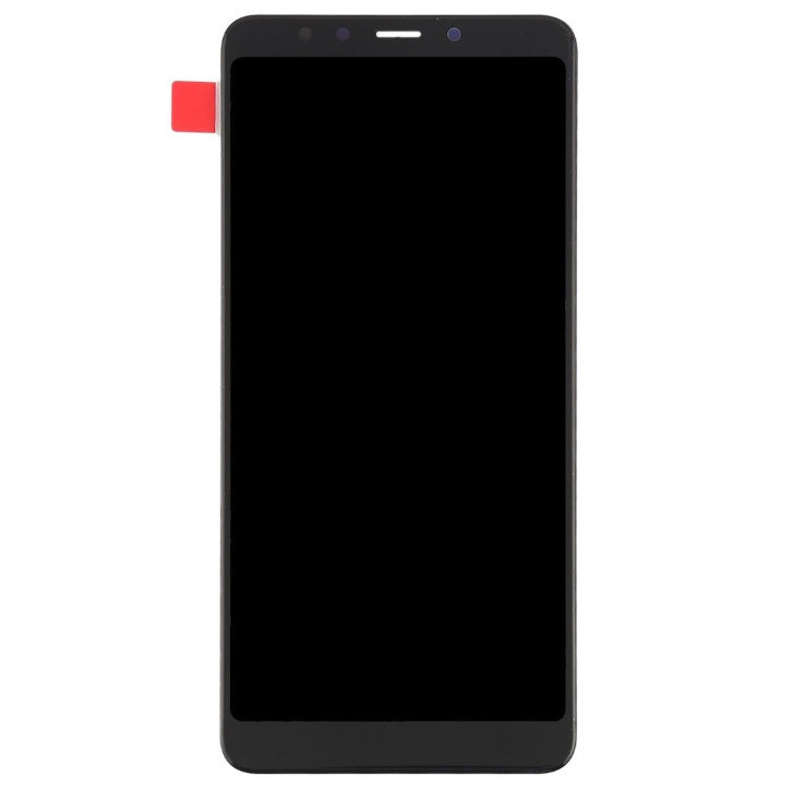 BỘ MÀN HÌNH XIAOMI REDMI 5 ZIN