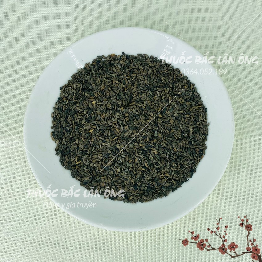 Ngưu Bàng Tử 500g