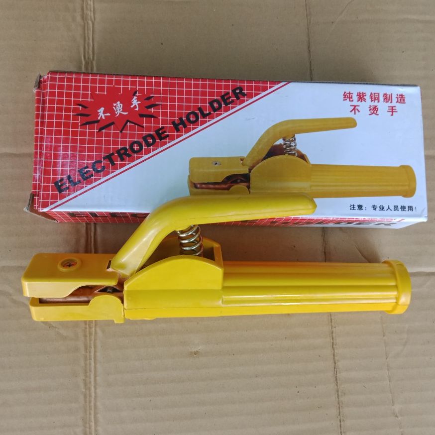 Kìm kẹp hàn 500a, 800a