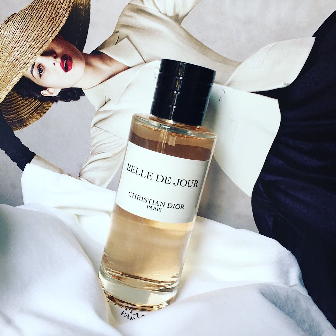 Belle De  Jour  - Chiết 10ml dòng Privee