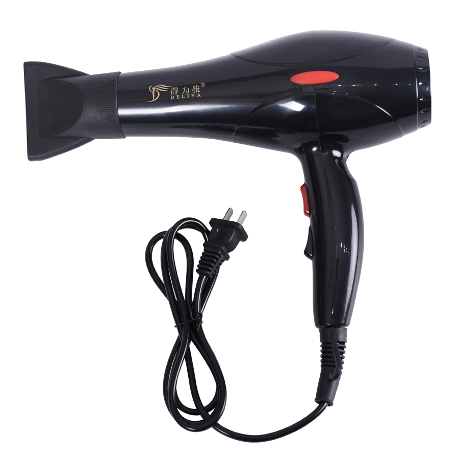 Máy sấy tóc nội địa trung có nhiều cấp độ gió máy sấy tóc nam nữ nhanh khô máy sấy tóc mini máy sấy tóc nóng lạnh