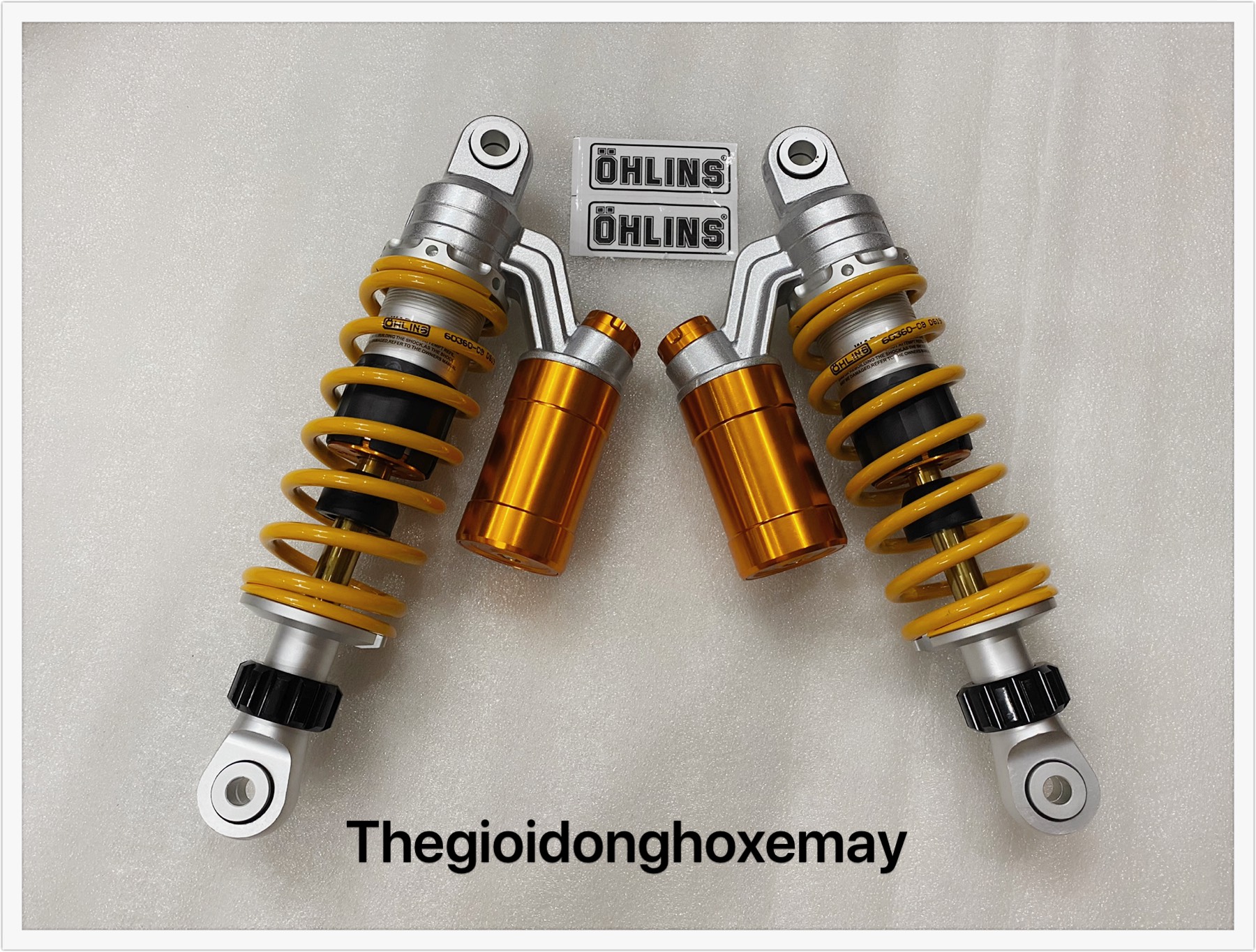 Mâm, Vành Xe Máy ATR CNC Ngôi Sao Vario 14in Bảng 1.85-2.15 Lắp Như Zin Cho Vario, Click