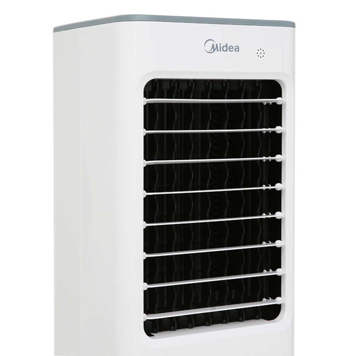 Quạt điều hòa Midea AC100-18BR