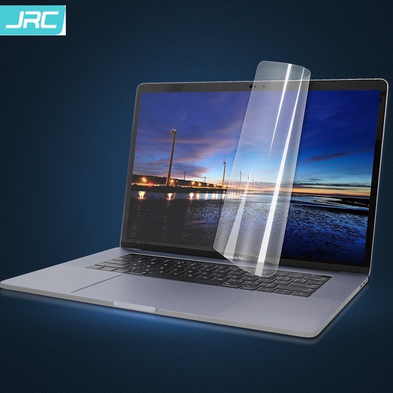 Dán màn hình cao cấp JRC cho Macbook (đủ dòng)