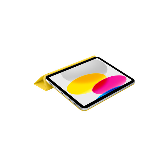 Bao Da iPad (Gen 10, 2022) Smart Folio - Hàng Chính Hãng