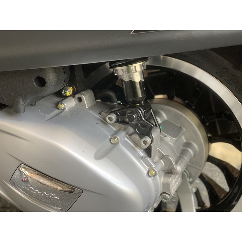 PÁT HẠ PHUỘC DÀNH CHO VESPA SPRINT PRIMAVERA