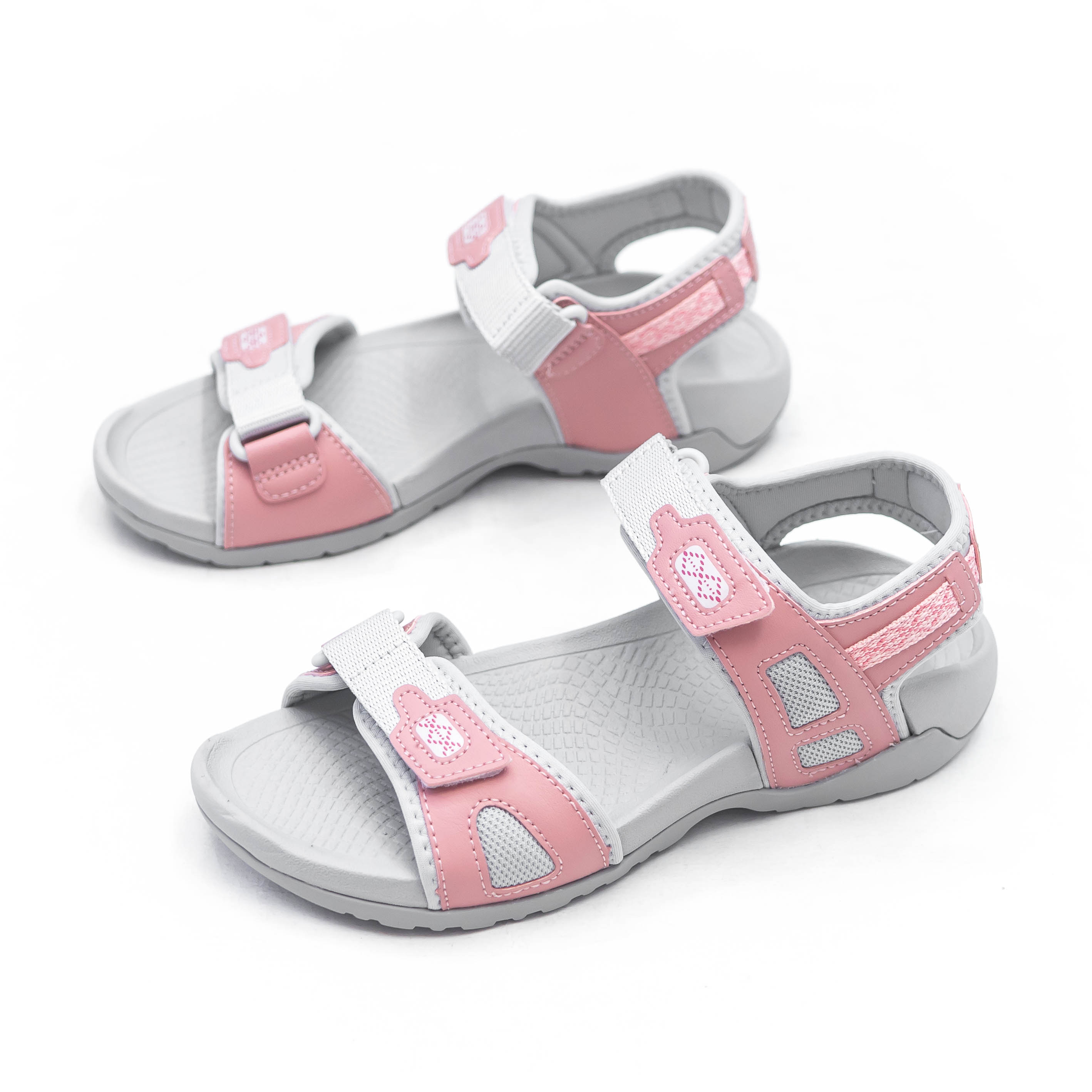 Giày sandal quai hậu học sinh nữ biti's byw000300 - bitis