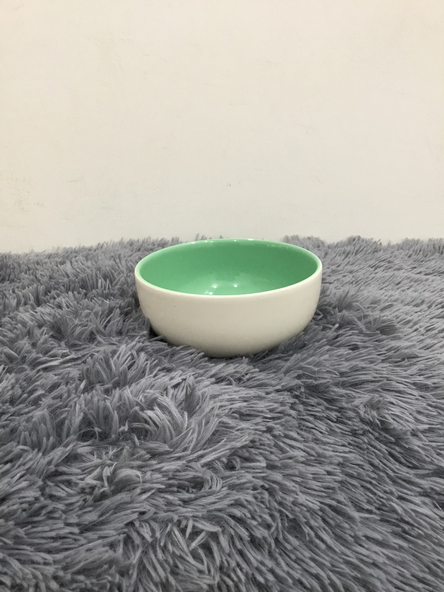 TÔ 15x7 CM - GỐM SỨ VIỆT - HÀNG VIỆT NAM CHẤT LƯỢNG CAO