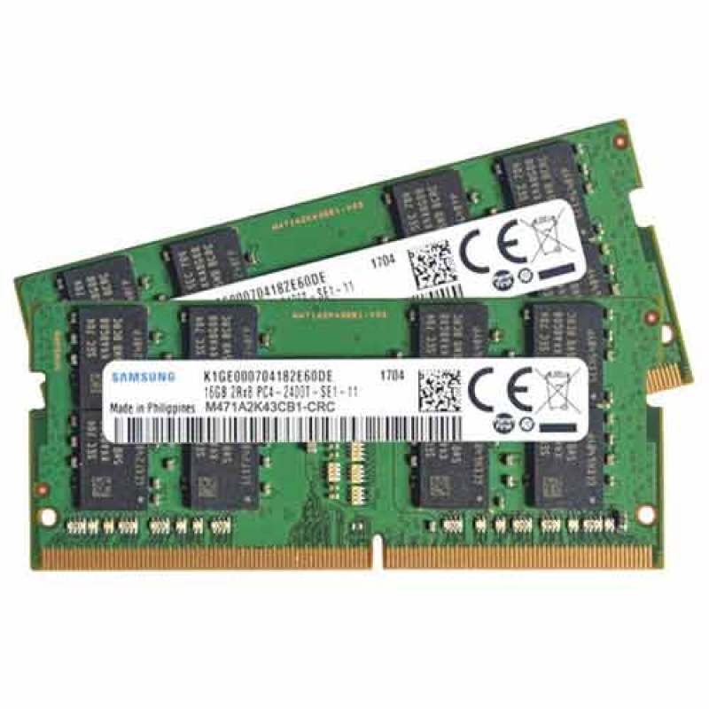 Bảng giá Ram laptop DDR4 4GB Bus 2666 Samsung Hynix Micron Elpida Kingston... Phong Vũ
