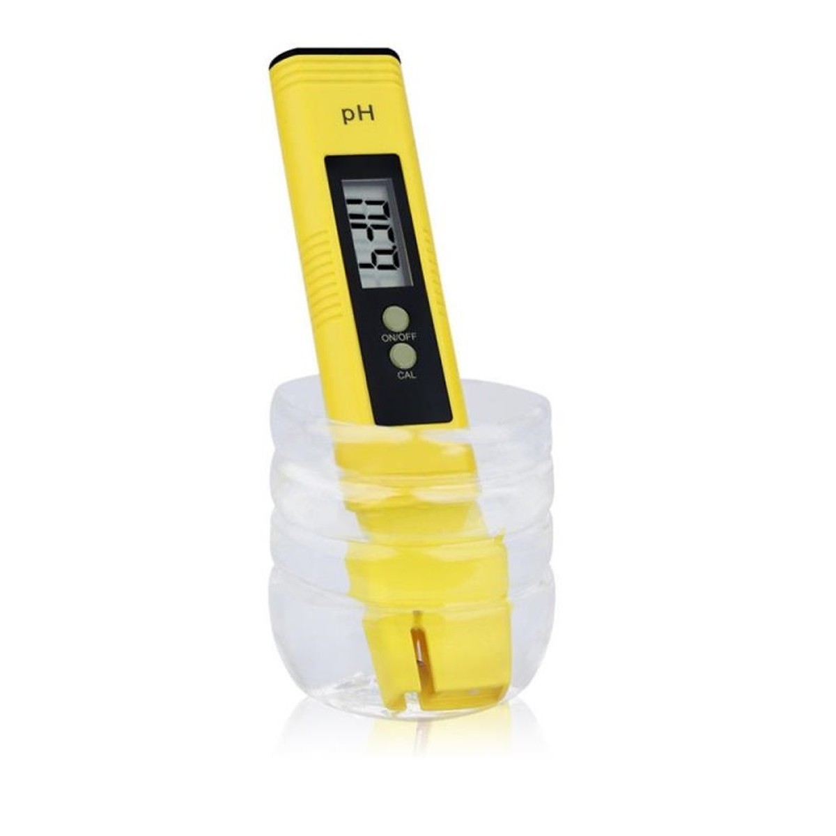 Bút Đo Độ PH, Máy Đo Độ PH, Dụng Cụ Đo PH Loại 1 [Bảo hành 1 đổi 1]