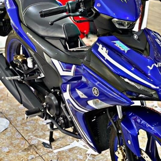 Tem Yamaha Exciter 155 VVA Y16ZR