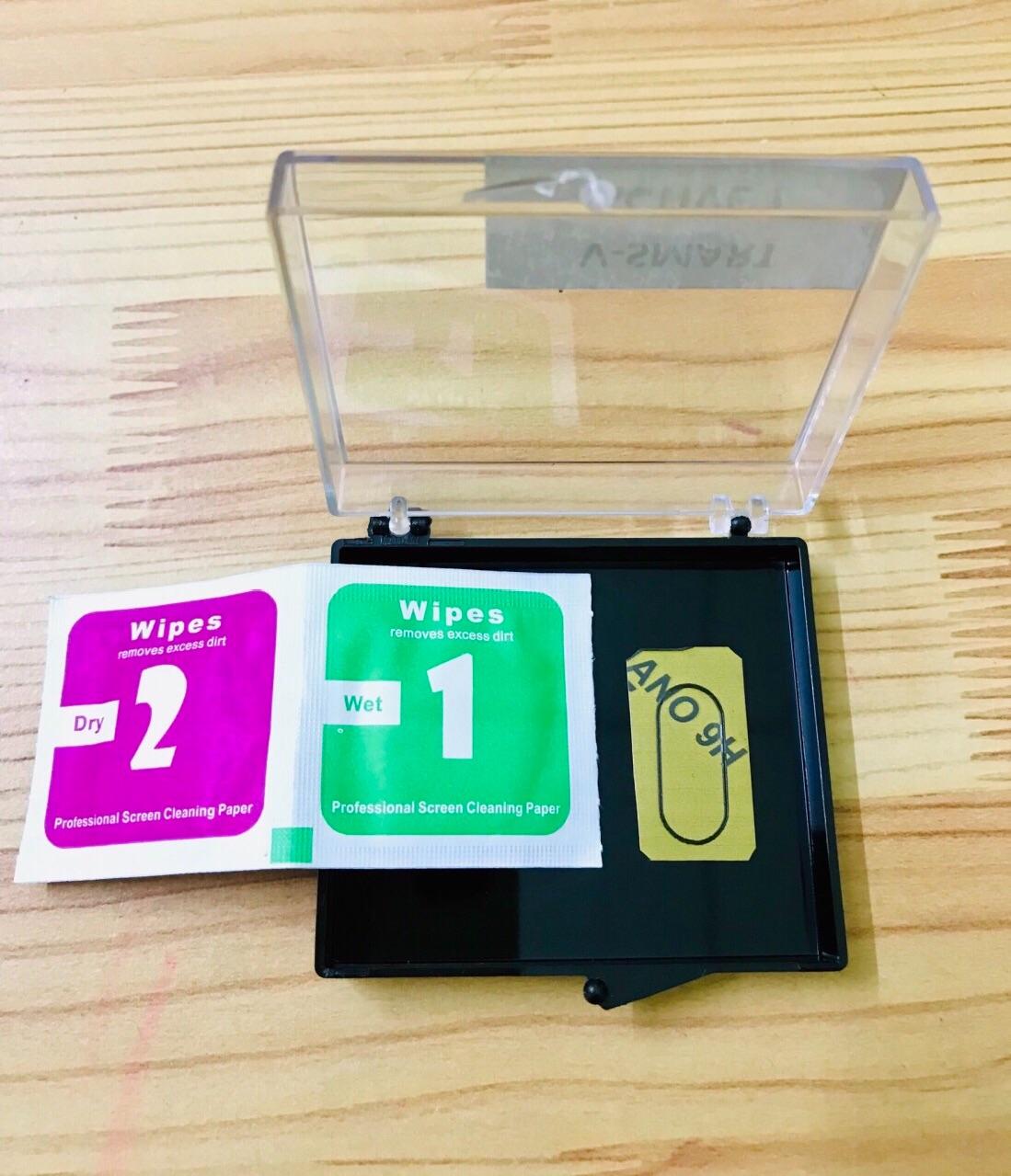 Cường lực camera VSMART Active 1 / VSMART Active 1+ (VSMART Active 1 plus)