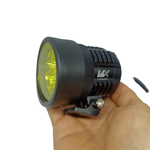 Đèn trợ sáng l4x siêu sáng