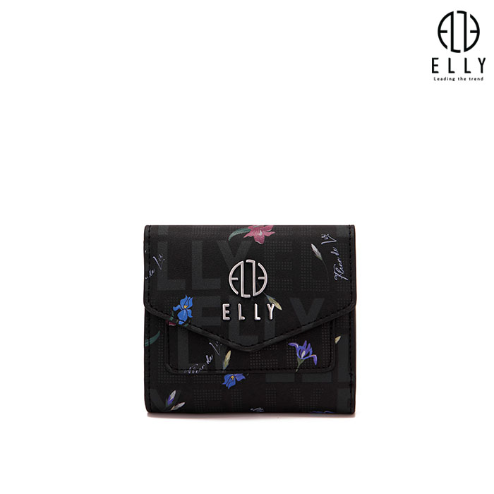 Ví da nữ thời trang ELLY – EVH101