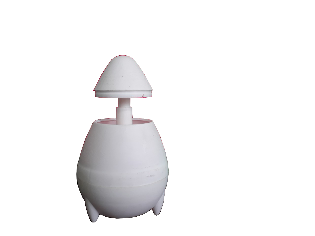 [HCM]Sáp thơm hình trứng Farcent 170g- Hương Lavender