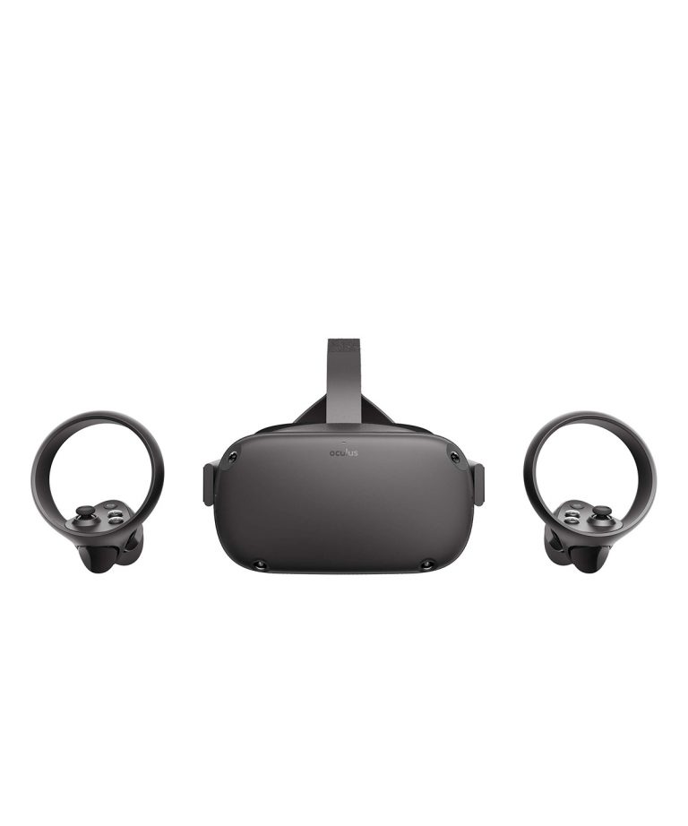 Kính Thực Tế Ảo Oculus Quest 128gb
