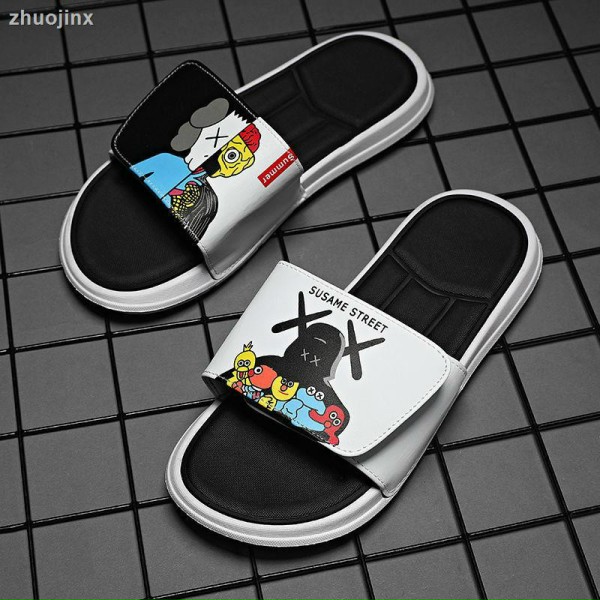 Dép gấu Panda I Dép quai ngang đôi gấu Panda I Dép thời trang nam nữ cao cấp