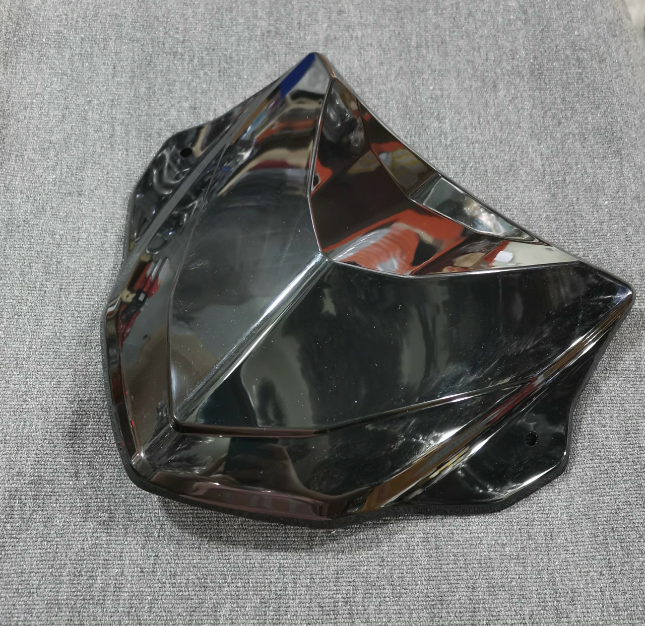 Mão chắn gió xe Ex 155 ( 2021 vt)