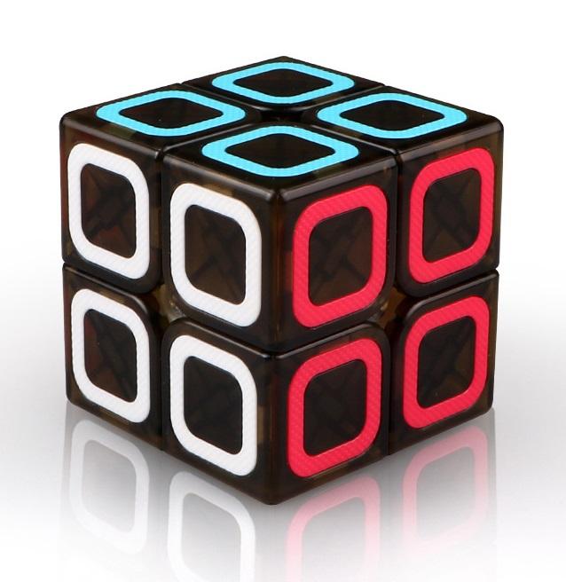 ⚡⚡ [CÓ SẴN] Đồ chơi giáo dục Rubik 2x2 khôi lập phương TRT-032 - Quay Tốc Độ Trơn Mượt Bẻ Góc Tốt - TOROTO