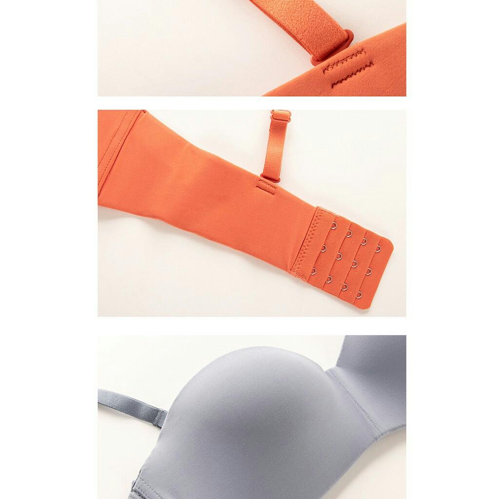 Áo Bra cúp 1/2 ngực