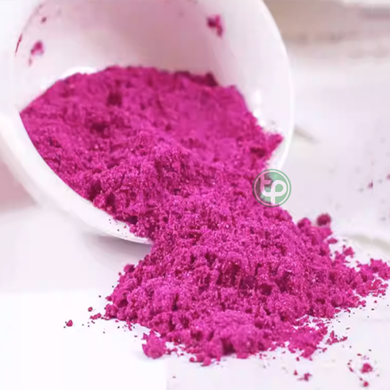 Bột thanh long đỏ nguyên chất 200g - Tấn Phát