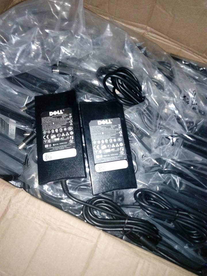 Sạc Pin Laptop Sony 19.5V - 4.7A (90W)