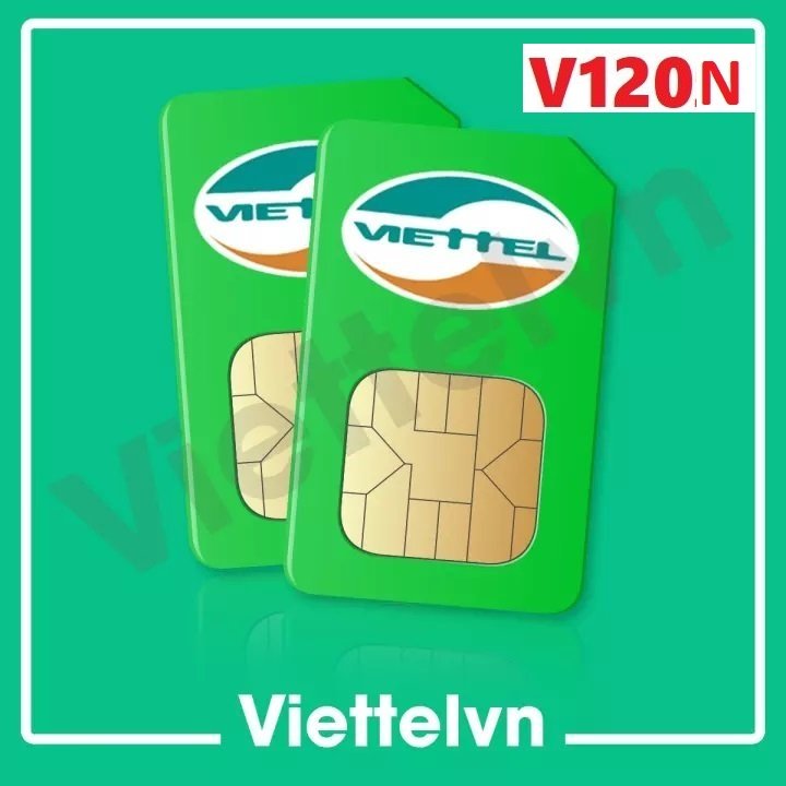 Sim 4G Viettel Dùng Mọi Lúc Mọi Nơi
