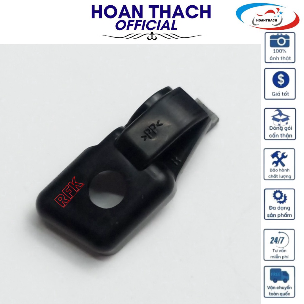 Giá bắt đèn pha phải Winner 150 (RS150 V1 V2) 33118K56N10