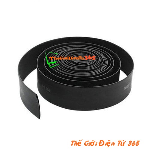 Gen co nhiệt phi 18 1 mét