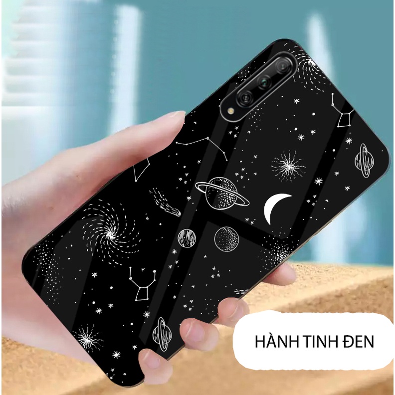 Ốp kính cường lực HUAWEI Y9s