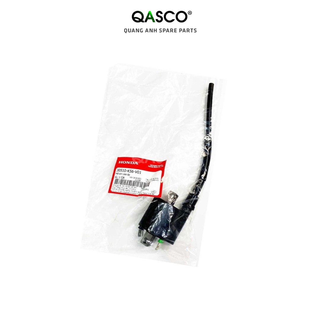 Mobin sườn cao áp HONDA WINNER 150 / WINNER X (RS150 V1 V2 V3) (30510K56V01) _8C 1F