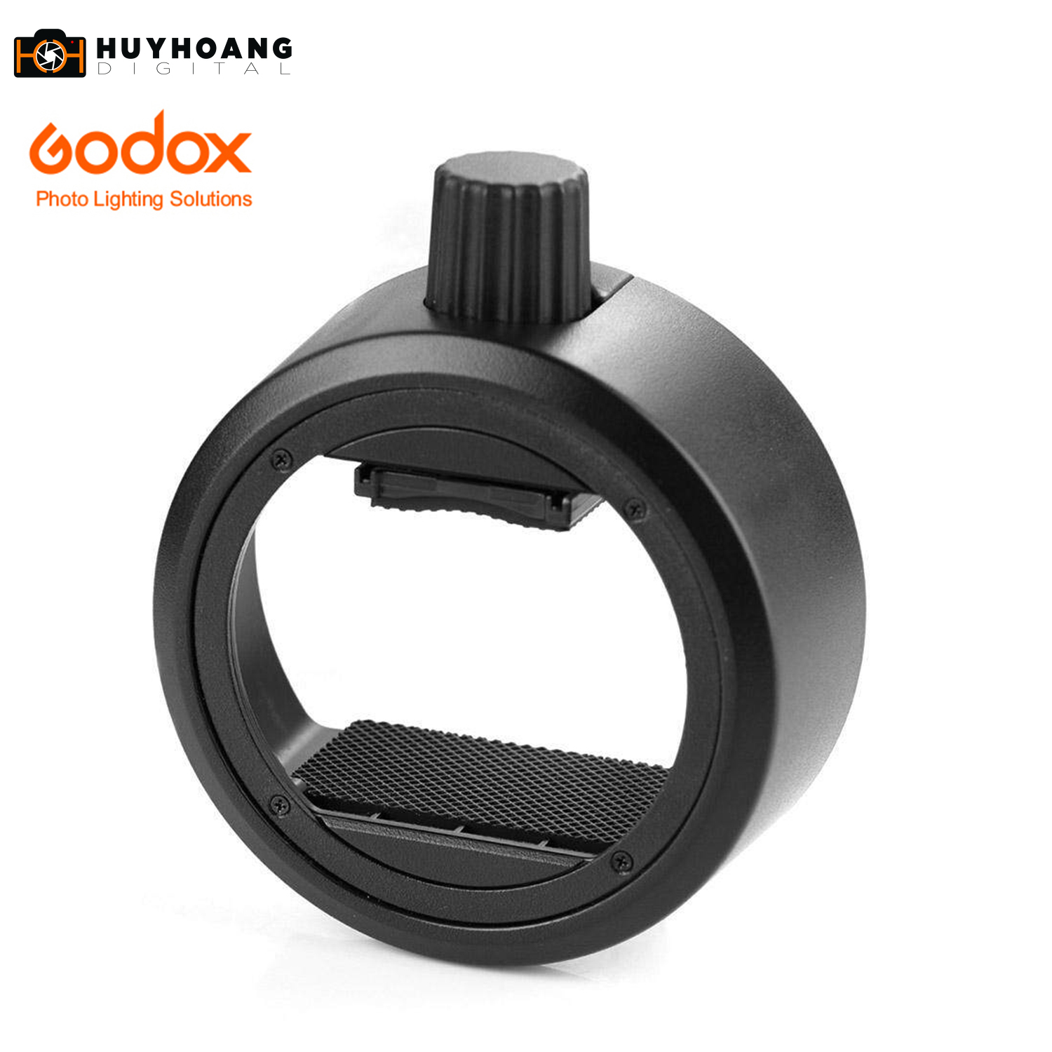 Tản sáng đèn Flash Godox