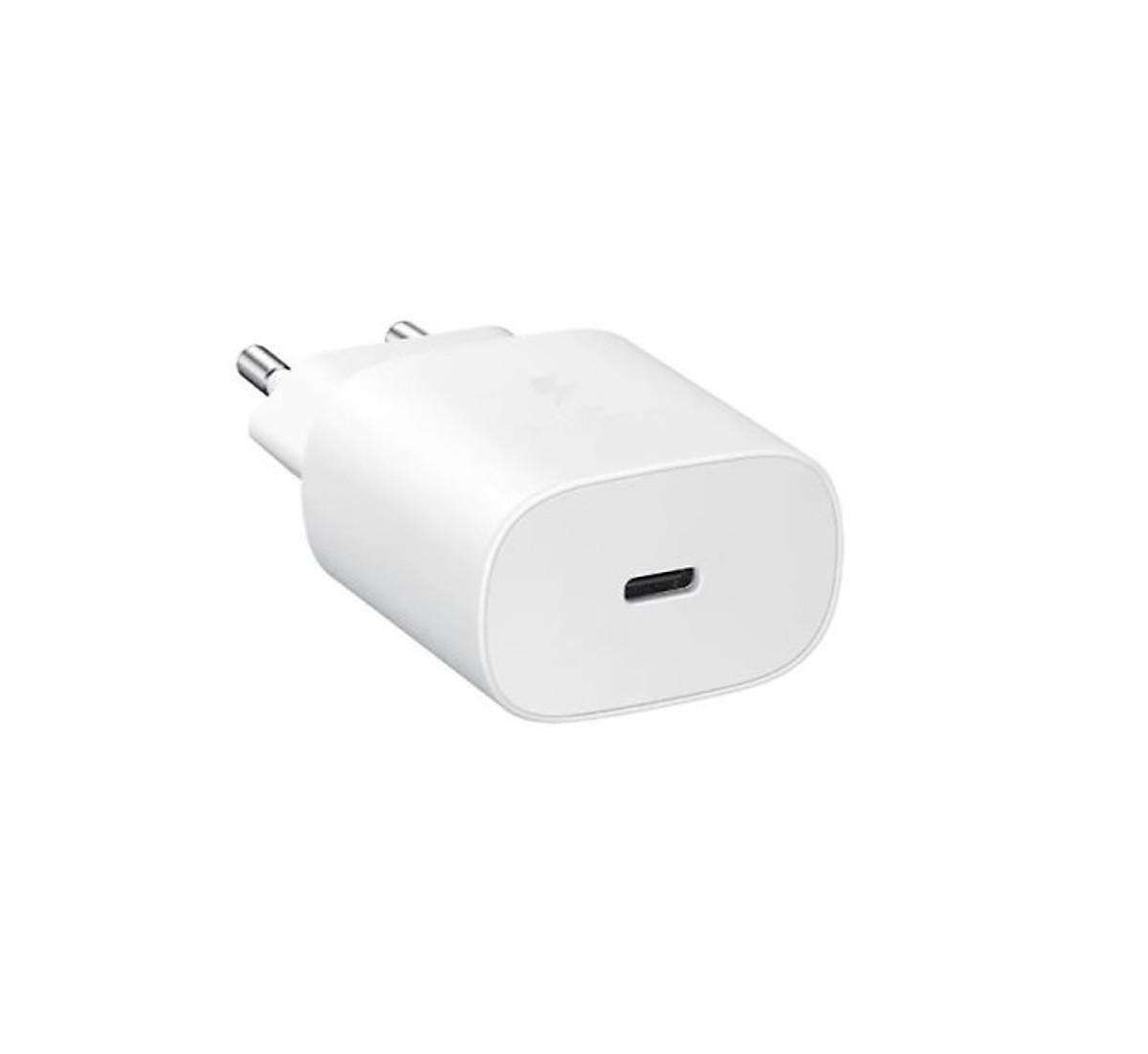 Bộ sạc nhanh Samsung Galaxy Note 10 Plus 25W