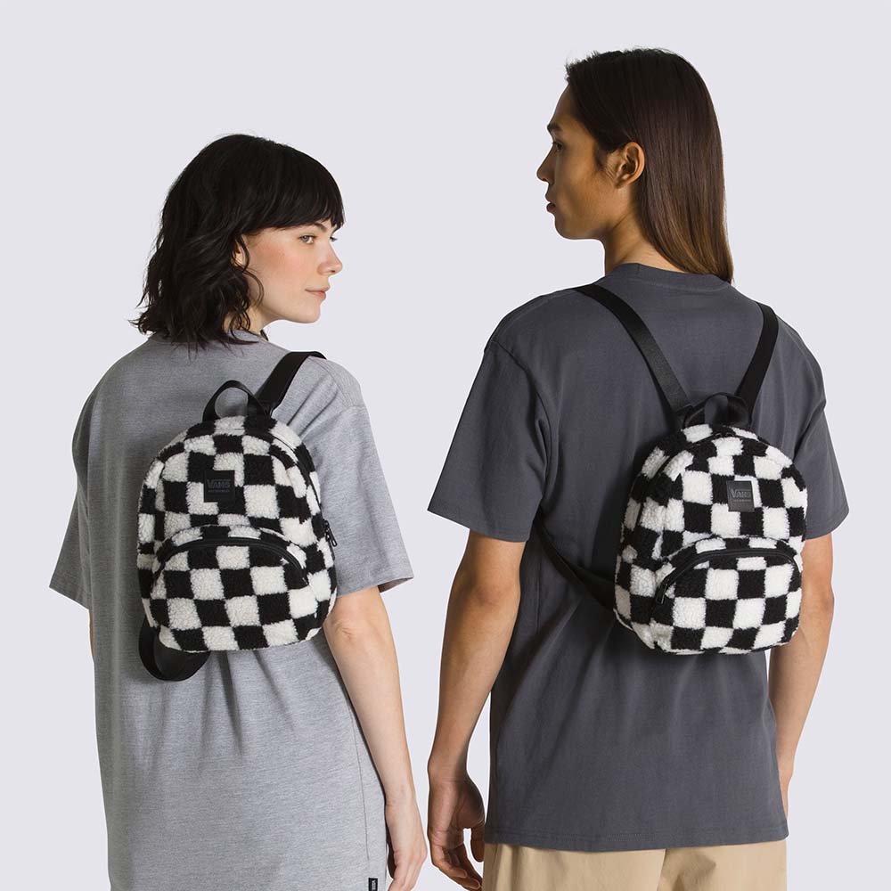 Balo Vans WM BLACK SHEEP BACKPACK VN0A5I1C1KP