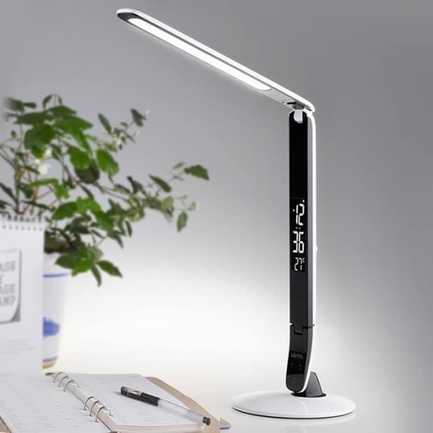 Đèn bàn chống cận cao cấp Wilit S1 - CHLB Đức