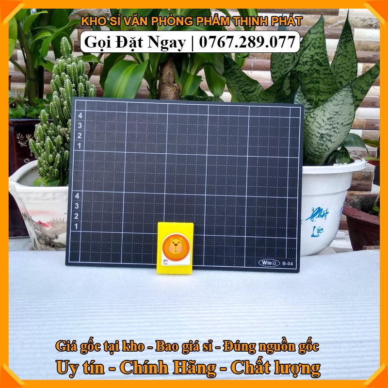 Bảng học sinh WinQ B-04 (GIÁ TẠI KHO)