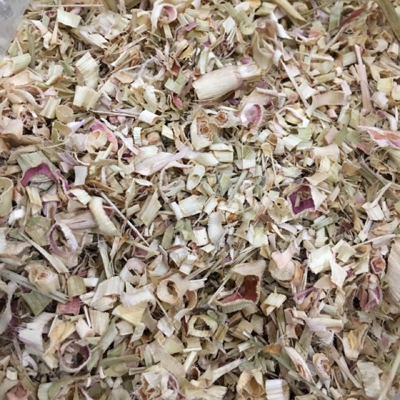 Củ Sả cắt lát sấy khô 500gr
