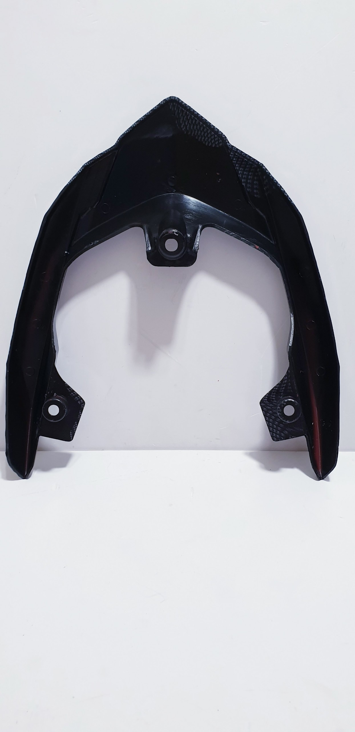 ỐP TAY DẮT CARBON CHO AIRBLADE 2017 - 2019, AB 2020 - 2021