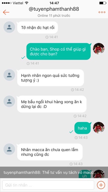 500g Hạnh nhân lát Mỹ [hat dinh duong]