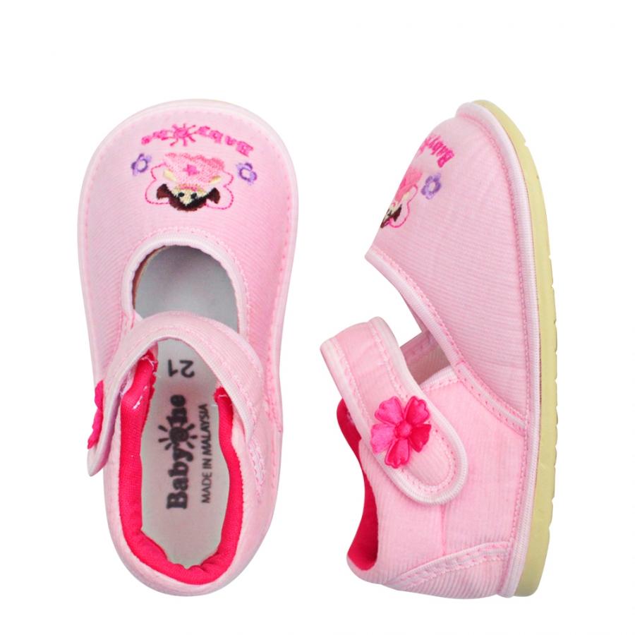 Giày bé gái BabyOne SS0834 - HELLO B&B
