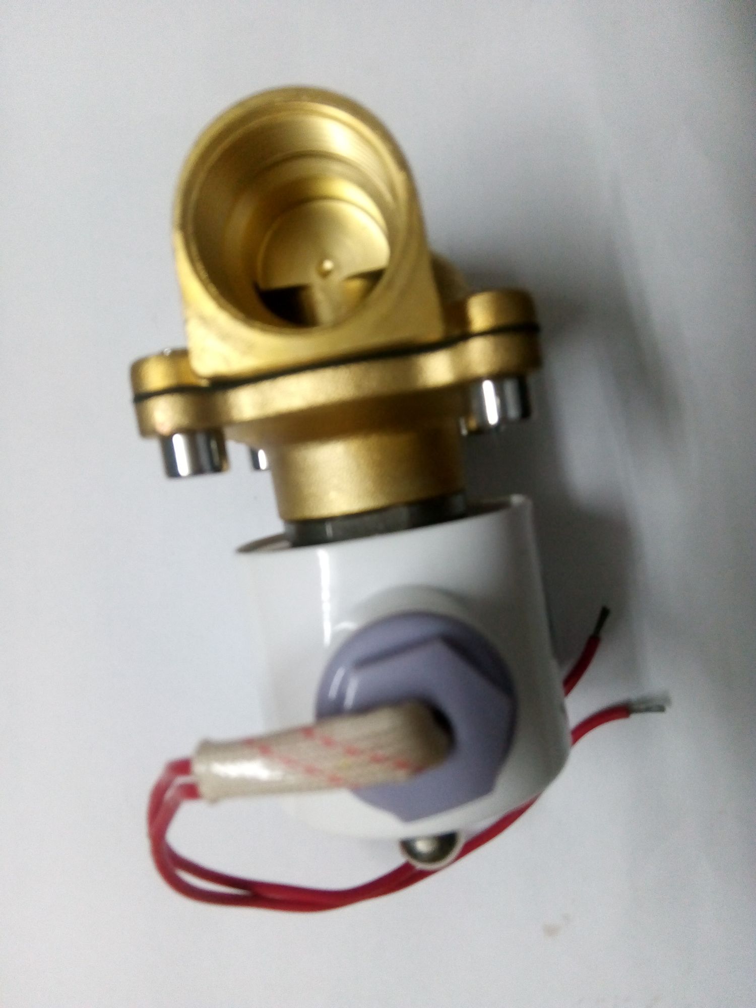 Van điện từ uni UW-20, 3/4 220 v loại tốt ...