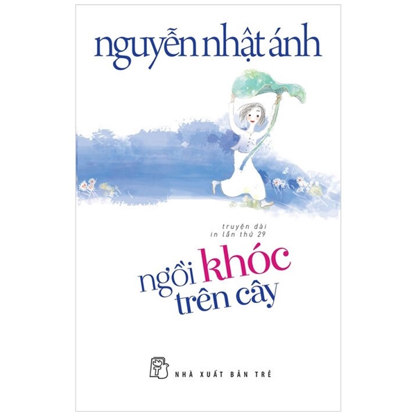 Fahasa - ngồi khóc trên cây