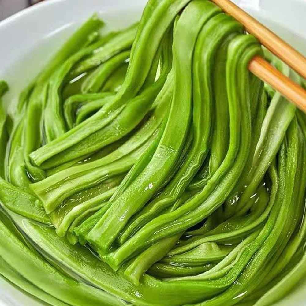 Rau tiến vua khô (Xanh Non Giòn Thượng Hạng) 500g
