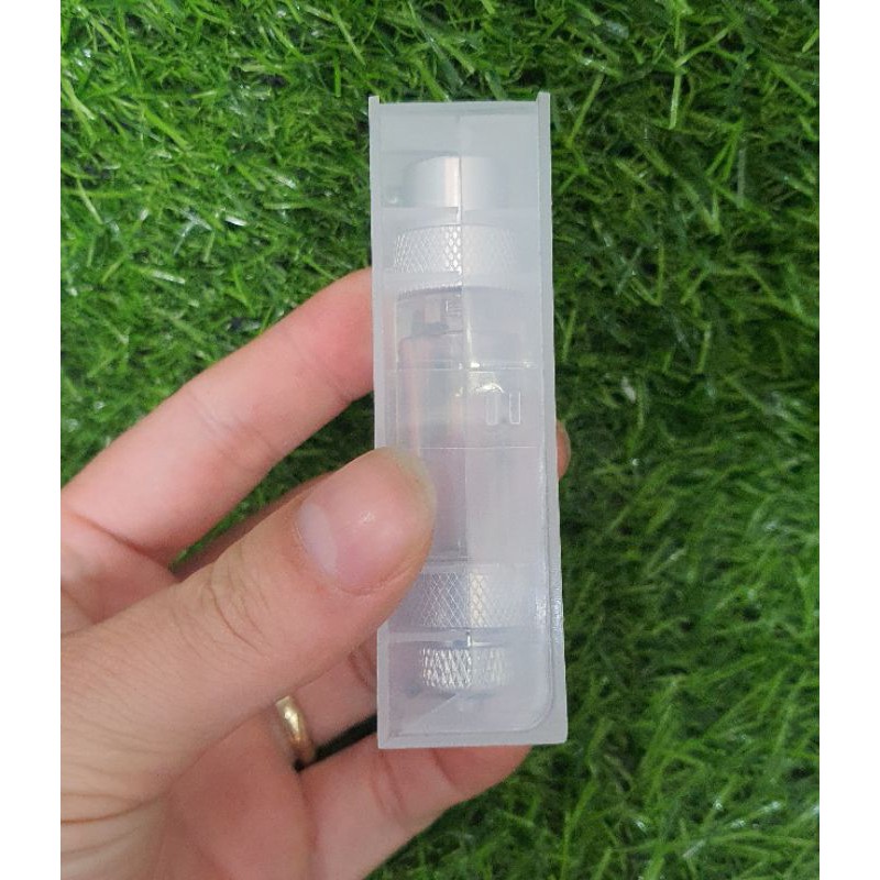 Đếm giọt Co2 Mufan - Đếm giọt Mufan ( kém van 1 chiều tích hợp )