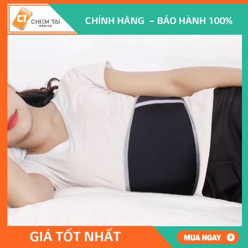 Đai chườm nóng bụng Graphene PMA