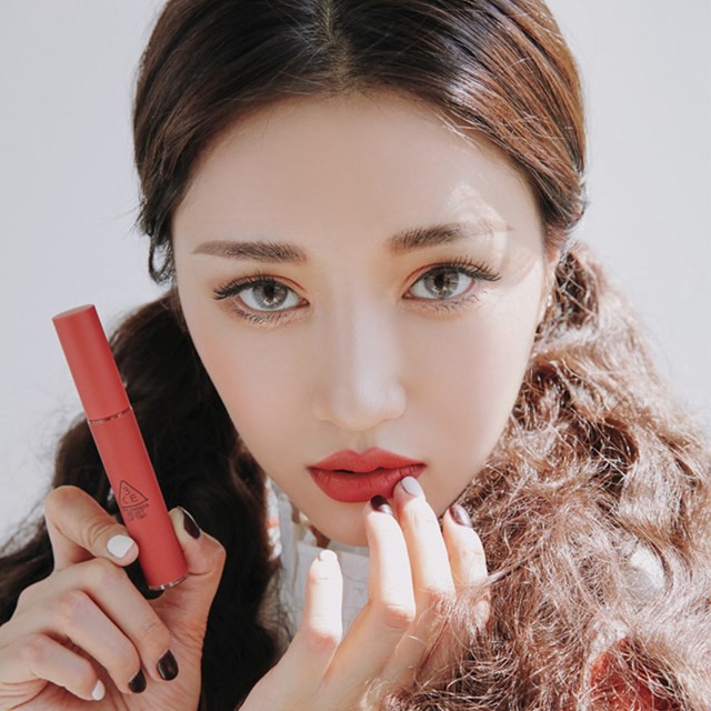 Son Stylenanda Velvet Lip Tint